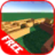 Icono de programa: Craft Maze: Mine Runner 3…
