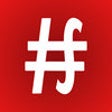 Icon of program: Hashsnap - Snap, Connect,…