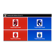 Icono de programa: TKD Scoring WiFi Client