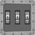 Icon of program: Steel Door Screen Lock