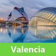 Icon of program: Valencia SmartGuide - Aud…
