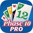 Icon of program: Phase 10 Pro - Play Your …