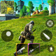 Icon of program: Cyberpunk Battle Royale: …