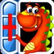 Icon of program: Dr. Dino!- Educational Do…