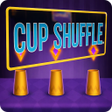 Icon of program: Cup Shuffle Master
