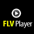 Icono de programa: FVP - FLV Video Player