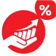 Icon of program: Ooredoo Sales force