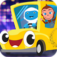 Icon of program: Nursery Rhymes & Kids Son…