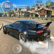 Icon of program: US Car Drifting  Racing G…