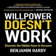 Icono de programa: Willpower Doesn't Work by…