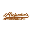 Icon of program: Alejandro's Mexican Food