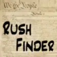 Icon of program: Rush Finder