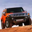 Icon of program: Jigsaw Puzzles All Hummer…