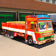Icon of program: Indian Euro Truck Simulat…