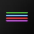 Icon of program: Saber Movie FX