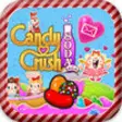 Icon of program: Guide for Candy Crush Sod…