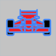 Icon of program: Classic Car Racing Games …