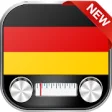 Icon of program: Radio Roland Bremen App F…
