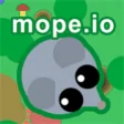 Icon of program: Mope.io- for Windows 10