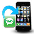 Icono de programa: Backuptrans iPhone SMS Tr…
