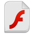 Icon of program: Check Flash Version