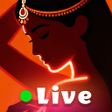 Icon of program: OVO Paka - Desi Girls Cal…