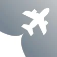 Icon of program: Plane Finder - Flight Tra…