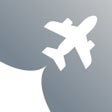 Icon of program: Plane Finder - Flight Tra…