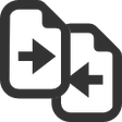 Icono de programa: XML Tag Diff