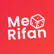 Icon of program: Me Rifan - Digital Raffle…