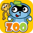 Icono de programa: Pango Zoo