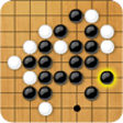 Icon of program: Multiplayer Go
