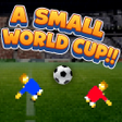 Icon of program: A Small World Cup