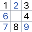 Icono de programa: Sudoku.com - Free Game