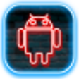 Icon of program: Next Launcher Theme Xenon…