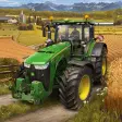 Icon of program: Farming Simulator 20