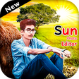 Icon of program: Sun Photo Editor