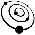 Icono de programa: Solar System for Android …