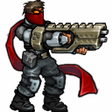 Icon of program: Instrusion 2 Demo