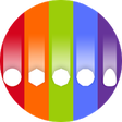 Icono de programa: LIKE or NOT