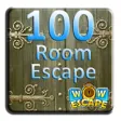 Icon of program: 100 Room Escape Game