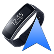 Icon of program: Gear Fit Navigation