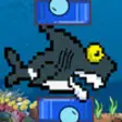 Icon of program: Swim Flappy Shark