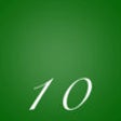 Icon of program: 10 Solitaire