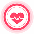 Icono de programa: Heartbeat Monitor