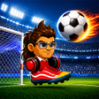 Icon of program: Head to Ball: Soccer Game…