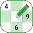 Icon of program: Sudoku - Free & Offline