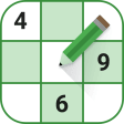 Icon of program: Sudoku - Free & Offline