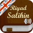 Icon of program: Riyad As-Salihin Audio mp…