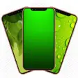 Icon of program: Green Wallpapers